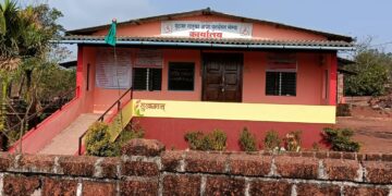 Anniversary of Taluka Apang Rehabilitation Institute