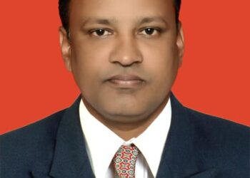 Ambekar 2nd in Konkan Province Online Essay Contest