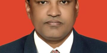 Ambekar 2nd in Konkan Province Online Essay Contest