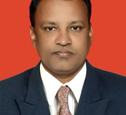 Ambekar 2nd in Konkan Province Online Essay Contest