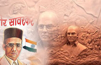 Demand to declare freedom hero Savarkar as Bharat Ratna