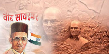 Demand to declare freedom hero Savarkar as Bharat Ratna