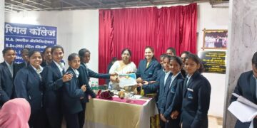 Fashion Designing Training at Regal College