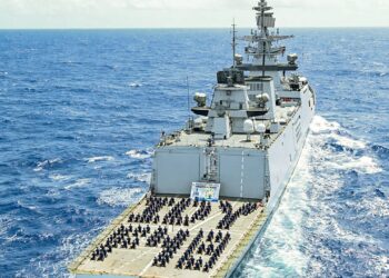 National Maritime day