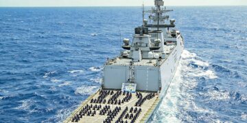 National Maritime day