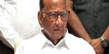 Signs of change in NCP