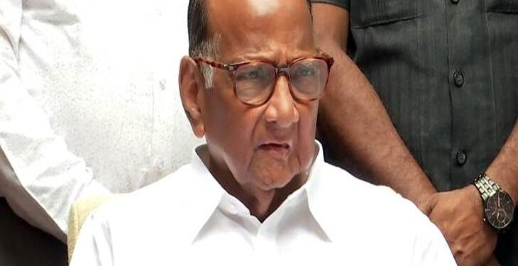 Signs of change in NCP