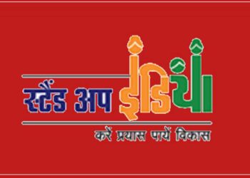 स्टँड-अप इंडिया योजनेअंतर्गत 40,700 कोटी निधी मंजूर