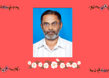 Devarshi Narad Journalist Award to Konkar