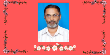 Devarshi Narad Journalist Award to Konkar