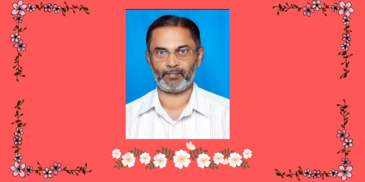 Devarshi Narad Journalist Award to Konkar