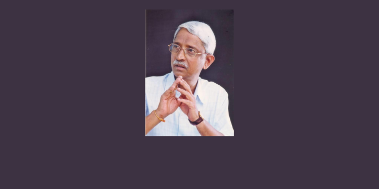 A documentary based on the career of Mayekar