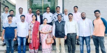 Human Rights Association Executive Committee Announced