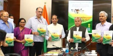 Standard Operating Procedures Regarding Drone Use