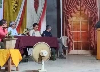 Various programs on Vasundhara day in Kolhapur