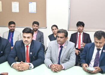 Accounting museum will be created by CA institute