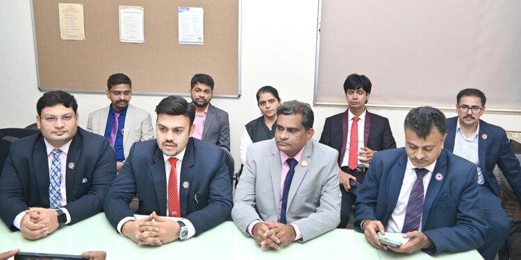 Accounting museum will be created by CA institute