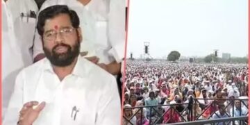 Death of Shree Members due to heat stroke