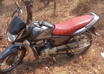 Youth dies in bike accident