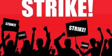 Naib Tehsildar on strike from today