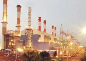 Power generation started from RGPPL