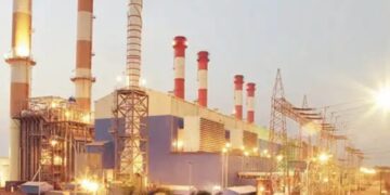 Power generation started from RGPPL