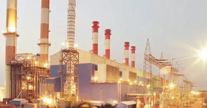 Power generation started from RGPPL