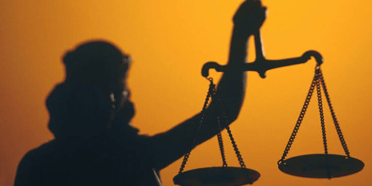 Bail release of rape accused