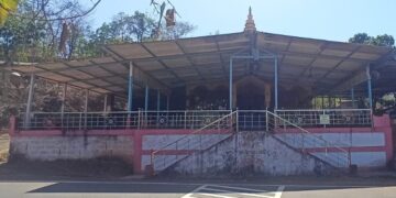 Shri Hanuman Janmatsav at Kotaluk