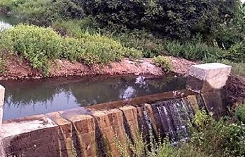 Maharashtra is first in the country in water conservation