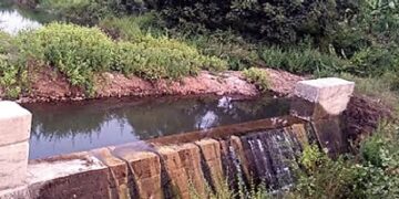 Maharashtra is first in the country in water conservation