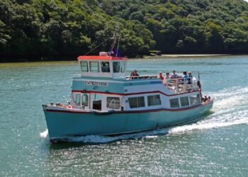 First ship repair project in Ratnagiri