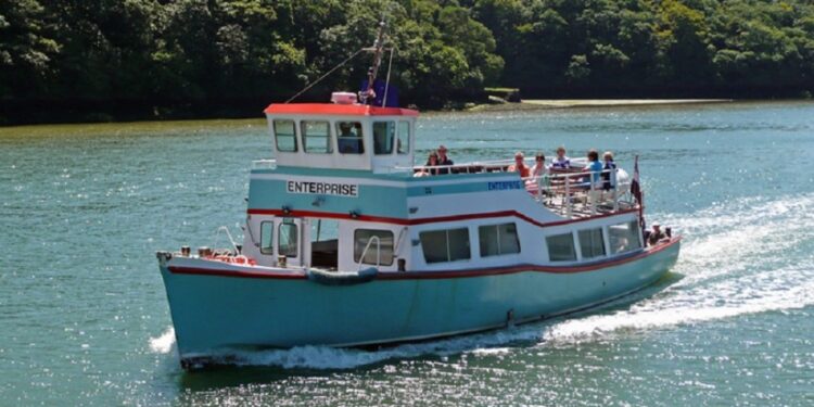 First ship repair project in Ratnagiri