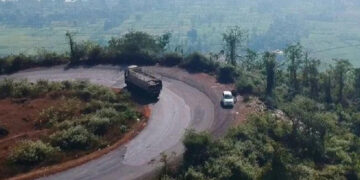 Parashuram Ghat will be closed from April 25 to 10 May