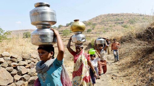 Villages in Guhagar have shortage of water