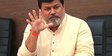 The guest house will be built in Ratnagiri Industrial Estat