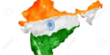 India is the world's most populous country