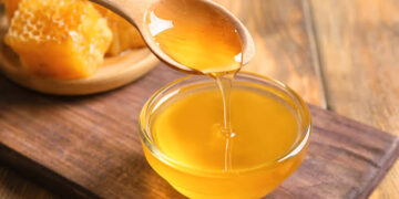 Khadi village industry increased the procurement rate of honey