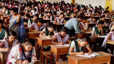 HSC Result by 31 May
