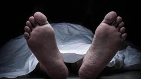 Boy dies after getting stuck in lift door