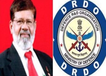 DRDO director arrested by ATS