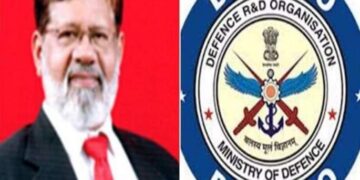 DRDO director arrested by ATS