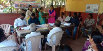 Chief Minister is coming to Ratnagiri on 25th May