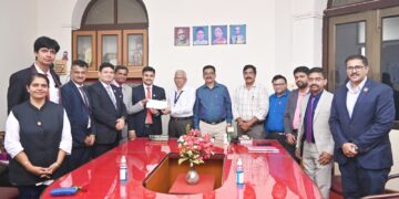 Accountancy Museum at Gogte-Joglekar College