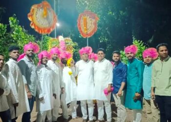 Celebrations of Sri Varati Devi