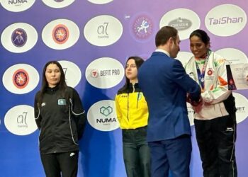 World Pankration Championship 2023