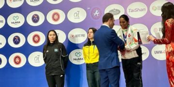 World Pankration Championship 2023