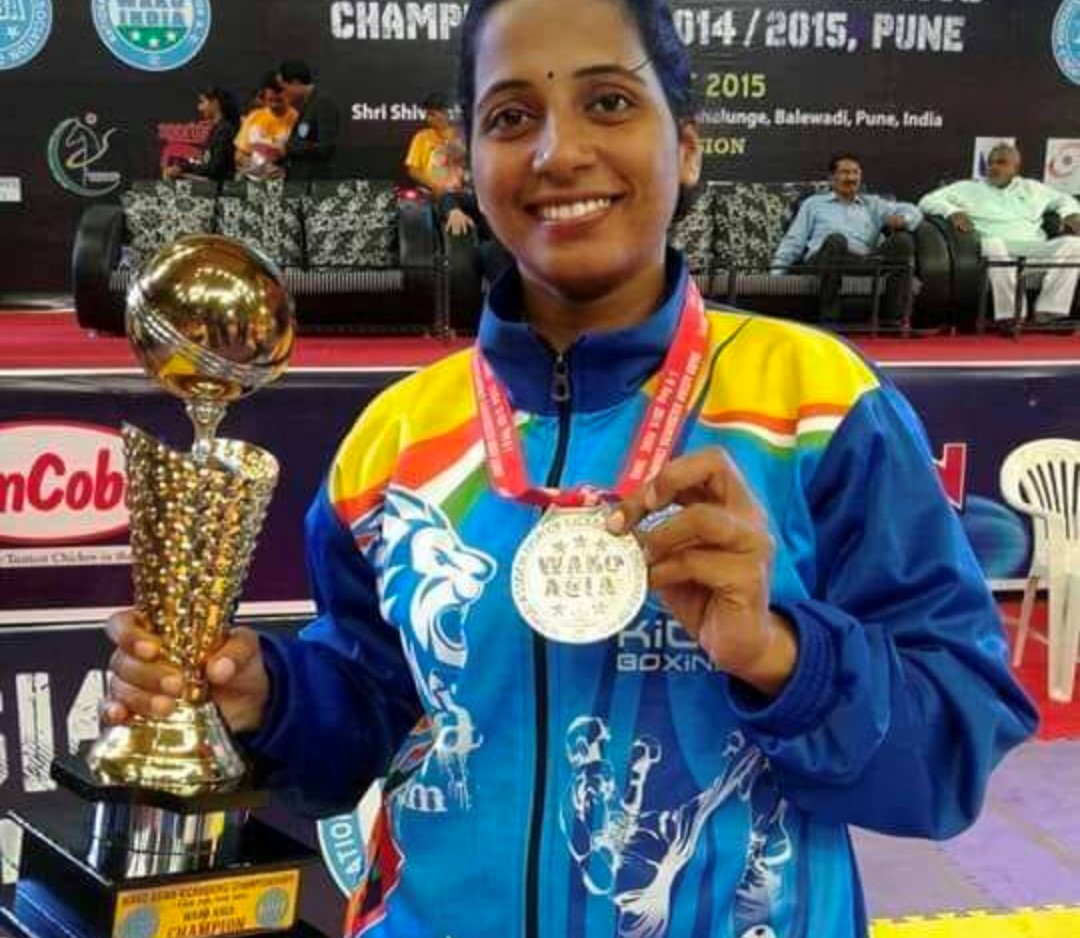 World Pankration Championship 2023