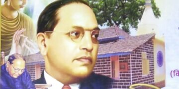 Silver Festival of Anandavan Buddha Vihar in Aabloli