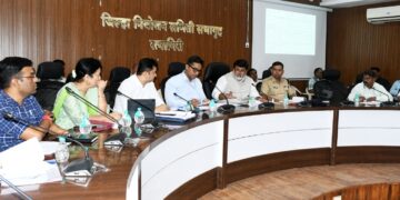 Inauguration of the initiative by Chief Minister in Ratnagiri